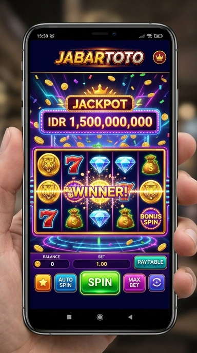 jabartoto - Kanal Aplikasi untuk Access Konten Terpercaya
